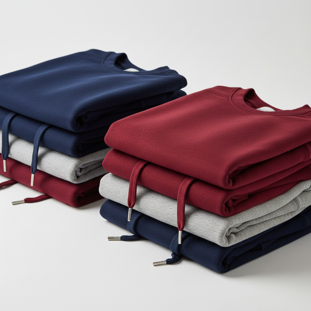 Sweatshirts