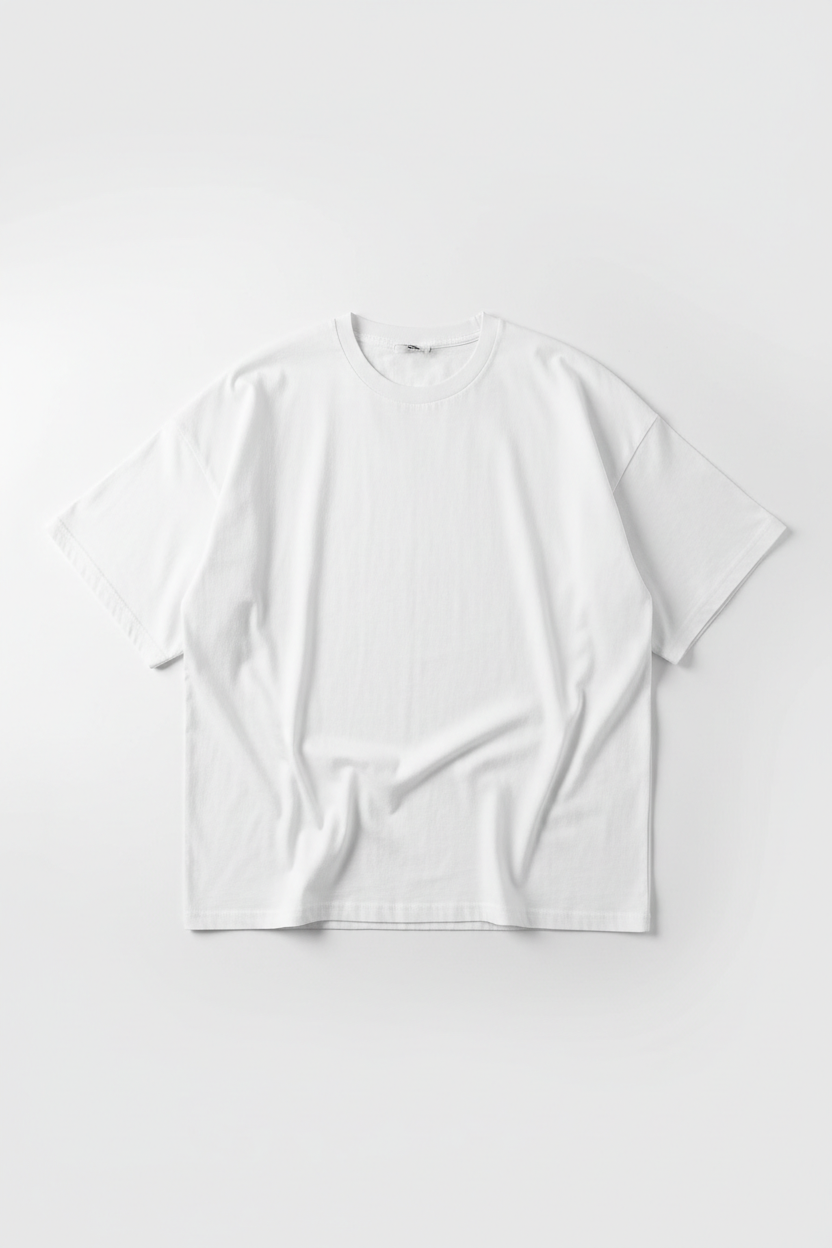 Oversized T-Shirts