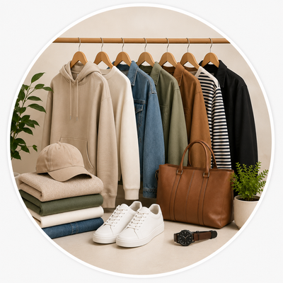 Clothes