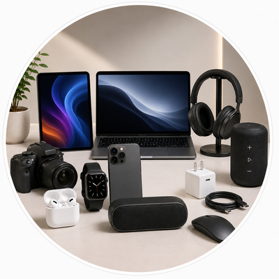 Electronics