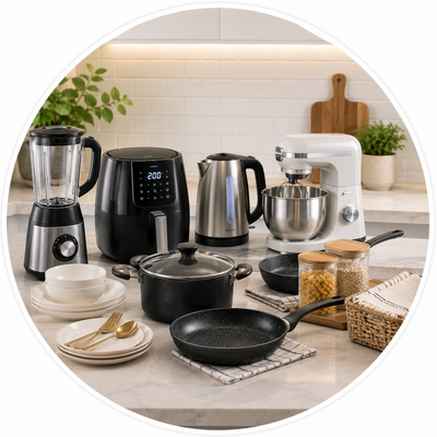 Home & Kitchen