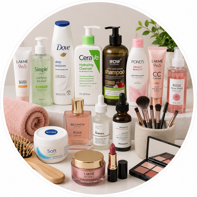 Health & Beauty