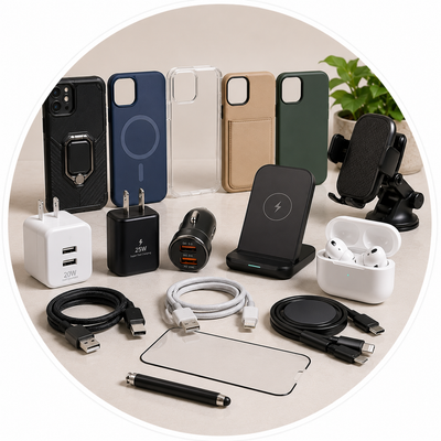 Mobile Accessories