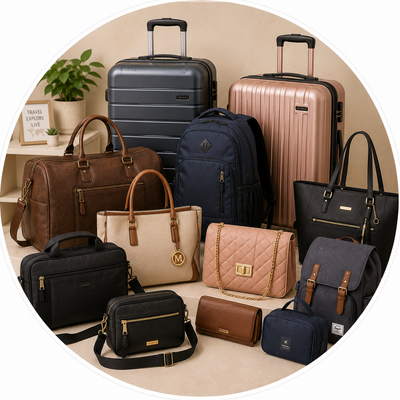 Bags & Luggage